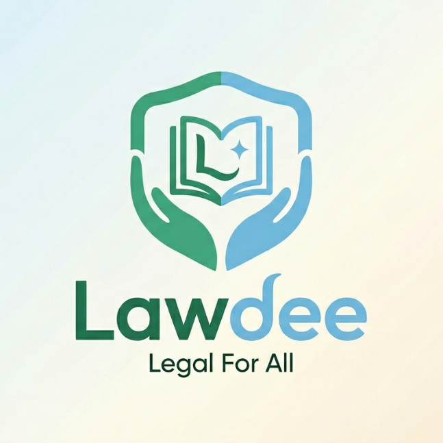 LAWDEE Logo